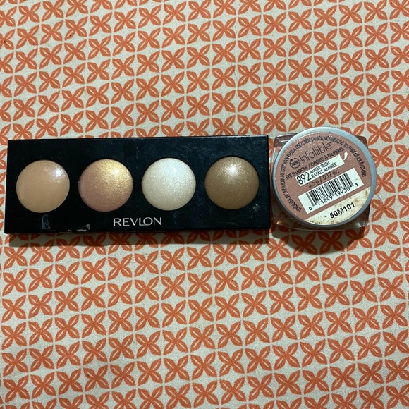 Eyeshadow bundle